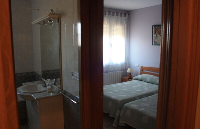 Casa Cabriel - Foto 29