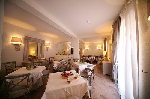 Photo 23 - Il Poggio Luxury Country Resort