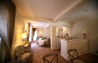 Photo 2 - Il Poggio Luxury Country Resort