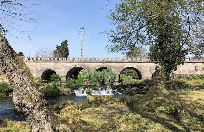 Casa Pedro e Ines - Foto 67