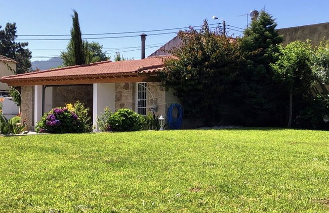 Casa Pedro e Ines - Foto 44
