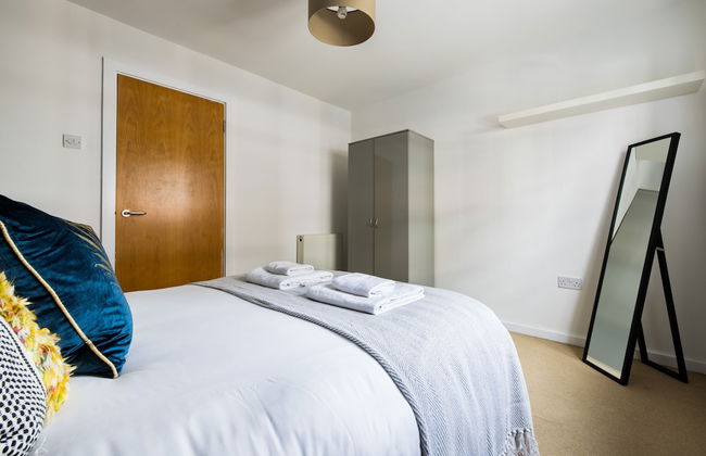 The Dalston Apartments - Foto 4