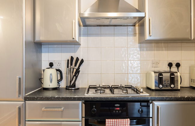 The Dalston Apartments - Foto 11