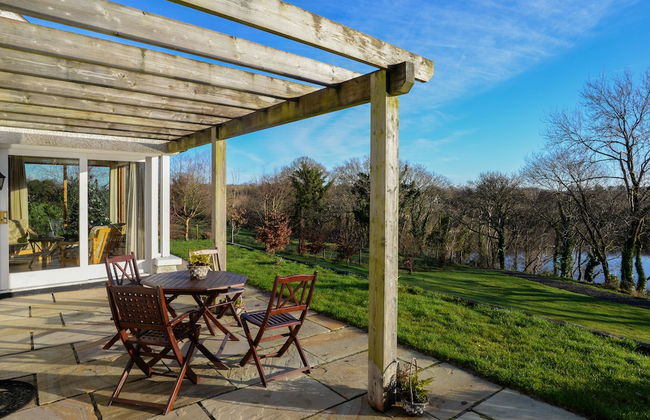 Shamrock Cottage - Foto 8