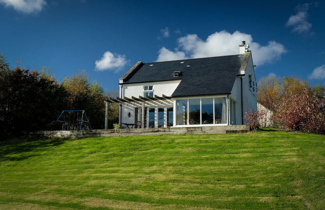 Shamrock Cottage - Foto 19