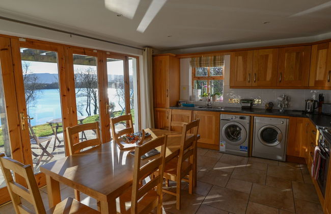 Shamrock Cottage - Foto 15