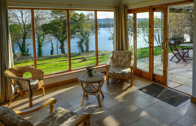 Shamrock Cottage - Foto 7