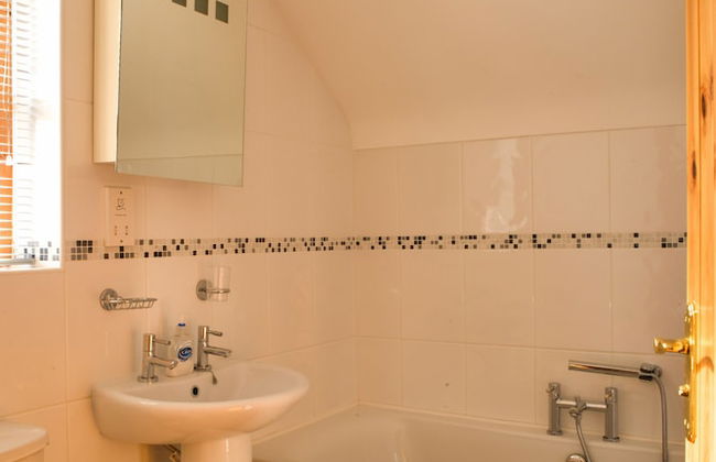 Shamrock Cottage - Foto 11