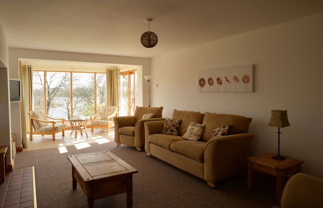 Shamrock Cottage - Foto 5