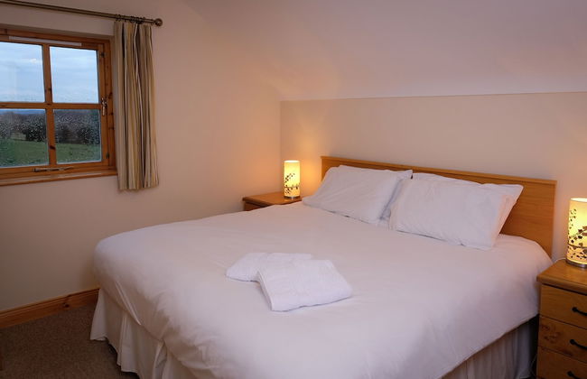 Shamrock Cottage - Foto 2