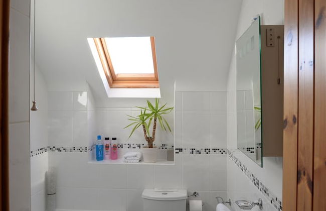 Shamrock Cottage - Foto 12