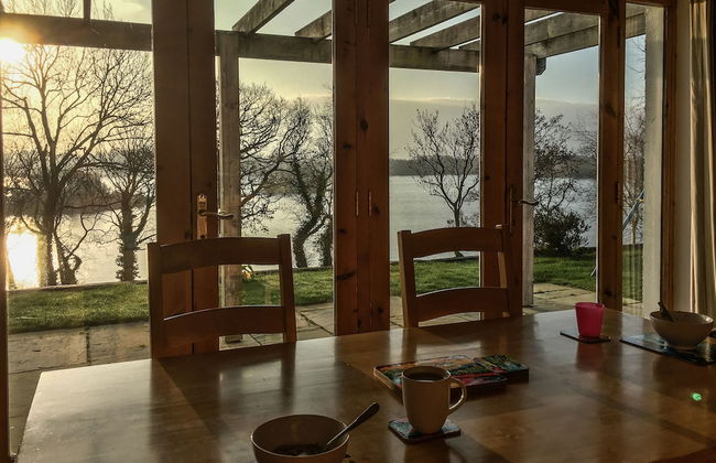 Shamrock Cottage - Foto 27