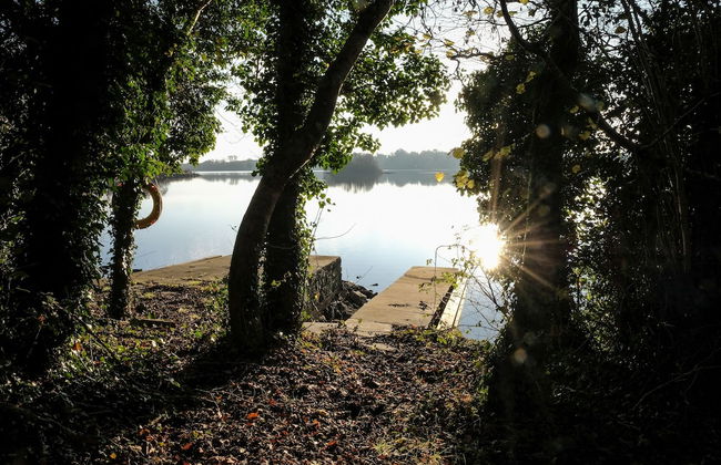 Shamrock Cottage - Foto 23