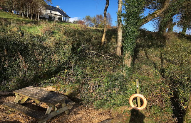 Shamrock Cottage - Foto 25