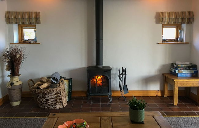 Shamrock Cottage - Foto 18