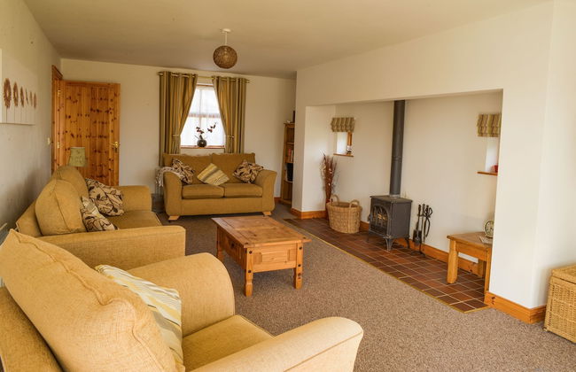 Shamrock Cottage - Foto 6