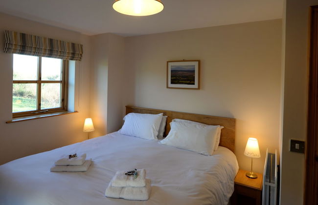 Shamrock Cottage - Foto 4