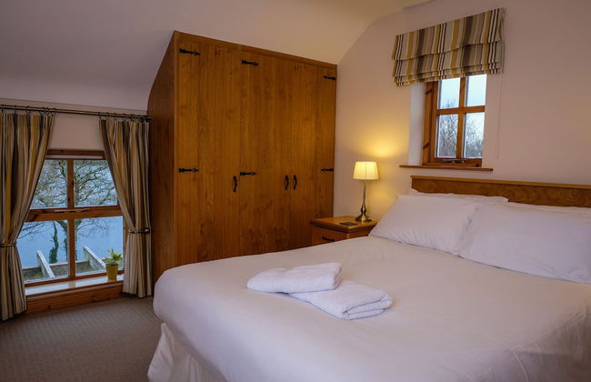 Shamrock Cottage - Foto 3