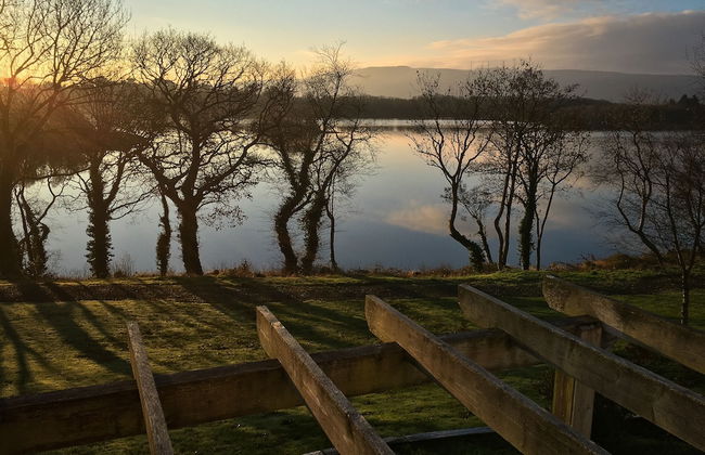 Shamrock Cottage - Foto 10