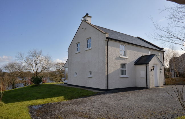 Shamrock Cottage - Foto 20