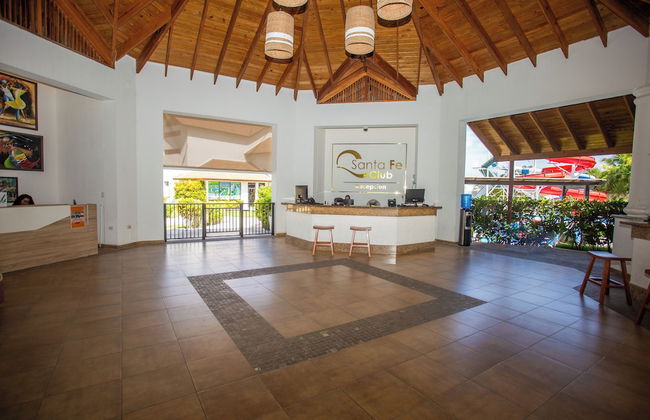 Santa Fe Club - Foto 2