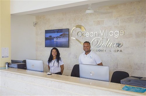 Photo 4 - Ocean Village Deluxe