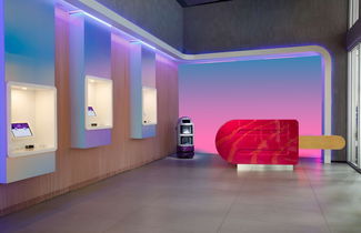 Photo 3 - YotelPad Miami