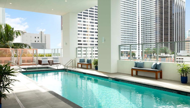 Photo 1 - YotelPad Miami