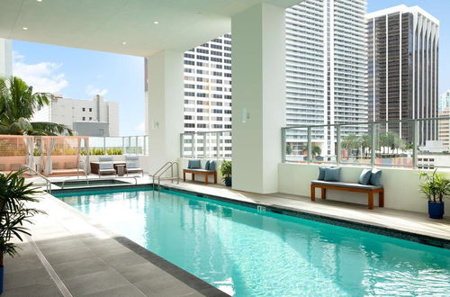 Photo 1 - YotelPad Miami