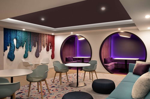 Photo 28 - YotelPad Miami