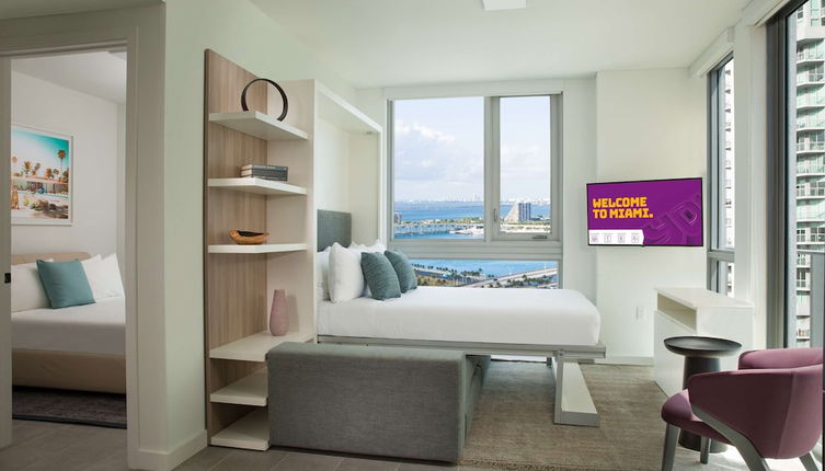 Photo 1 - YotelPad Miami