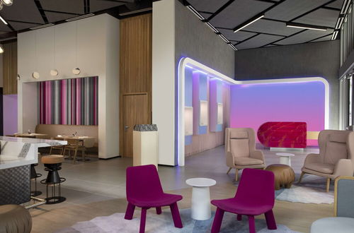 Foto 2 - YotelPad Miami