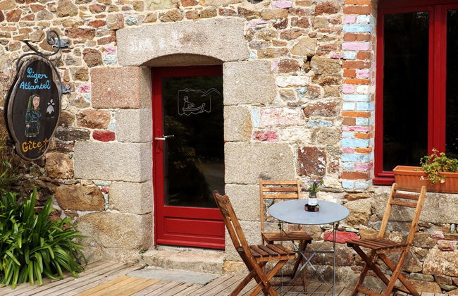 Les Gîtes du Couvent, Bretagne - Foto 72
