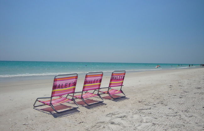 Haley's at The Anna Maria Island Inn - Foto 9