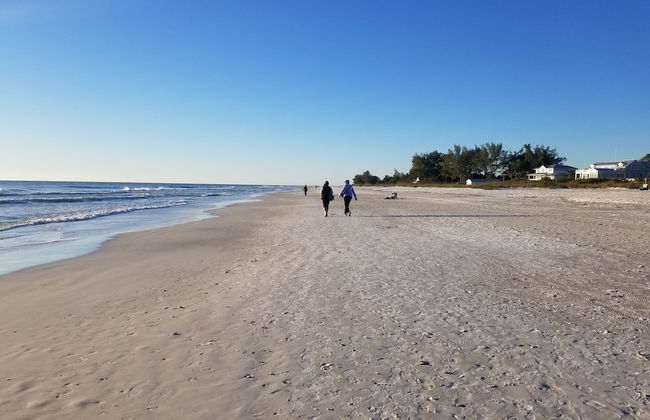Haley's at The Anna Maria Island Inn - Foto 11