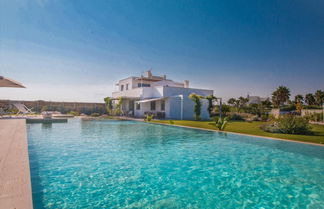 Photo 1 - TD Villa Ponente Luxury Villa With Sea View Pool