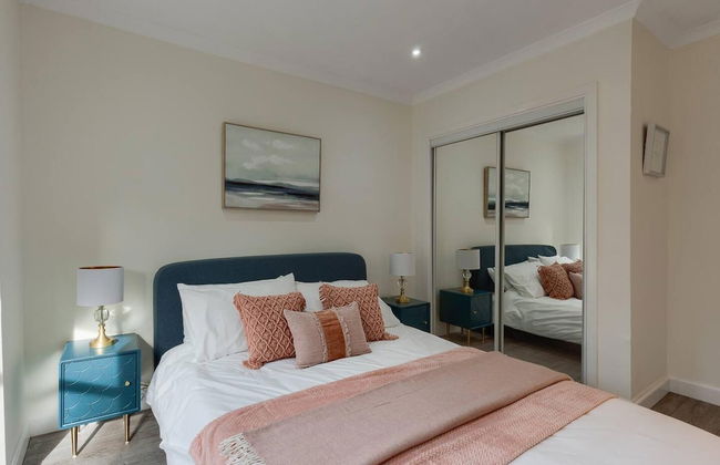 Captivating 3-bed Apartment by Gleneagles - Foto 3