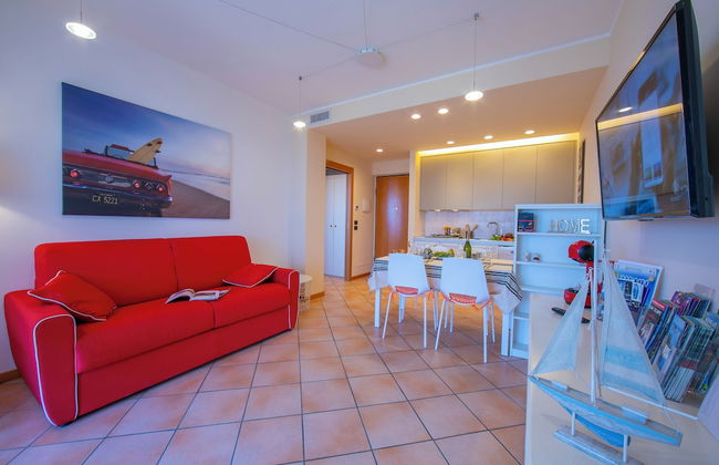 Appartamento Vista Lago - Foto 9