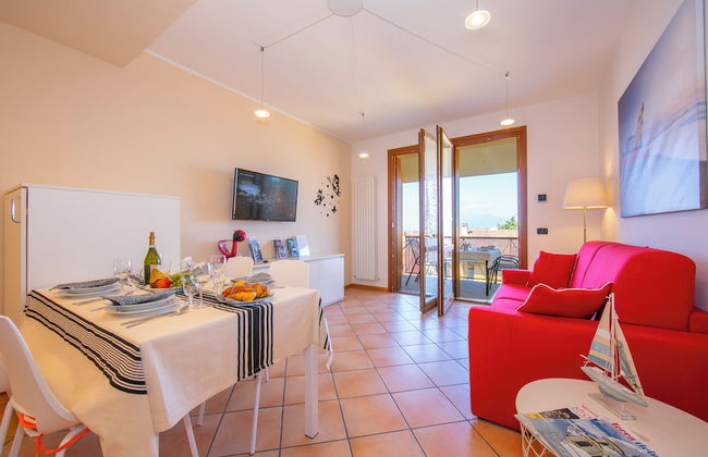 Appartamento Vista Lago - Foto 7