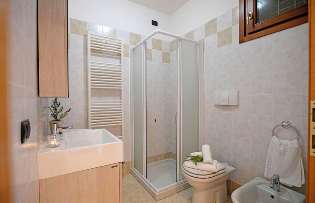 Appartamento Vista Lago - Foto 11