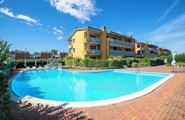 Appartamento Vista Lago - Foto 1