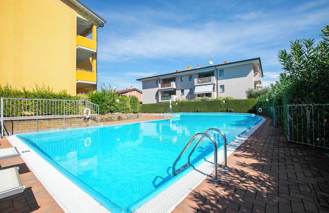 Appartamento Vista Lago - Foto 13