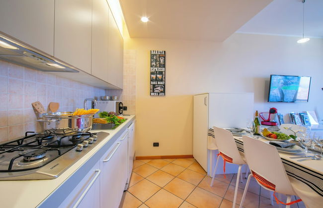 Appartamento Vista Lago - Foto 6