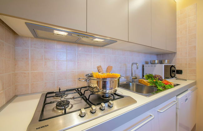 Appartamento Vista Lago - Foto 5