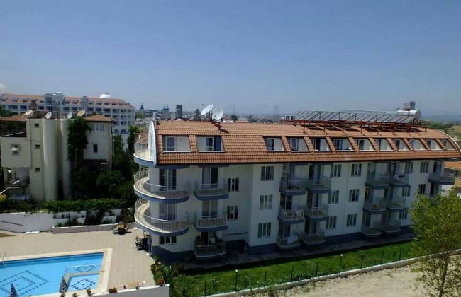 Un Side Apart Hotel - Foto 22