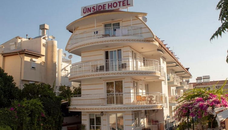 Photo 1 - Un Side Apart Hotel