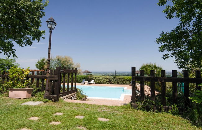 Agriturismo Ca' de' Gatti - Foto 50