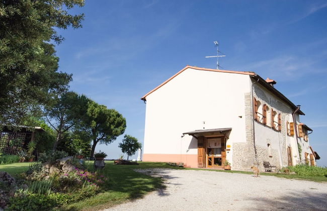 Agriturismo Ca' de' Gatti - Foto 73