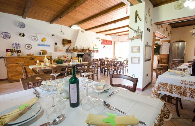 Agriturismo Ca' de' Gatti - Foto 54