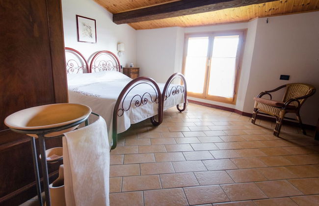 Agriturismo Ca' de' Gatti - Foto 11